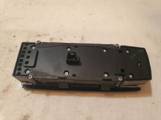 bontott MERCEDES-BENZ E-CLASS Ablakemelő és Tükör Kapcsoló