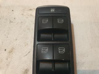 bontott MERCEDES-BENZ E-CLASS Ablakemelő és Tükör Kapcsoló