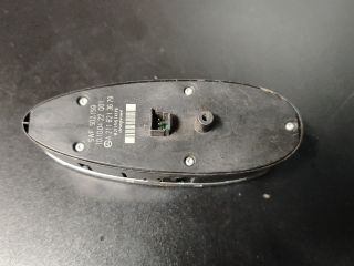 bontott MERCEDES-BENZ E-CLASS Ablakemelő Kapcsoló Négyes / Kettes