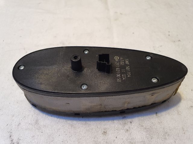 bontott MERCEDES-BENZ E-CLASS Ablakemelő Kapcsoló Négyes / Kettes