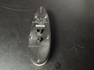 bontott MERCEDES-BENZ E-CLASS Ablakemelő Kapcsoló Négyes / Kettes