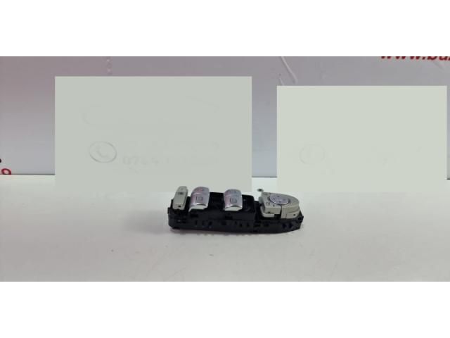 bontott MERCEDES-BENZ E-CLASS Ablakemelő Kapcsoló Négyes / Kettes