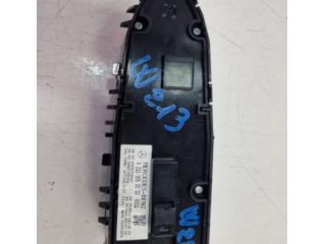 bontott MERCEDES-BENZ E-CLASS Ablakemelő Kapcsoló Négyes / Kettes