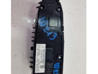 bontott MERCEDES-BENZ E-CLASS Ablakemelő Kapcsoló Négyes / Kettes