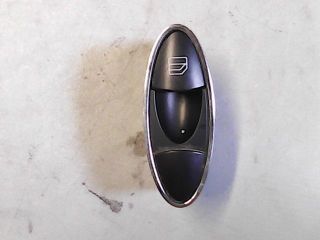 bontott MERCEDES-BENZ E-CLASS Ablakemelő Kapcsoló (Pozíciófüggetlen)