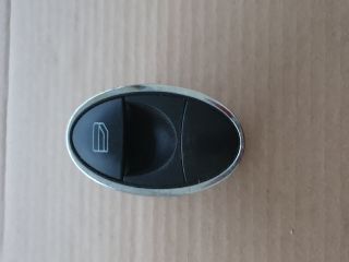 bontott MERCEDES-BENZ E-CLASS Ablakemelő Kapcsoló (Pozíciófüggetlen)