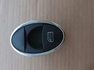 bontott MERCEDES-BENZ E-CLASS Ablakemelő Kapcsoló (Pozíciófüggetlen)