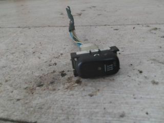 bontott MERCEDES-BENZ E-CLASS Ablakfűtés Kapcsoló