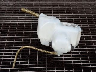 bontott MERCEDES-BENZ E-CLASS Ablakmosó Tartály