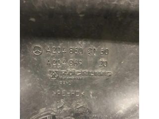 bontott MERCEDES-BENZ E-CLASS Ablakmosó Tartály