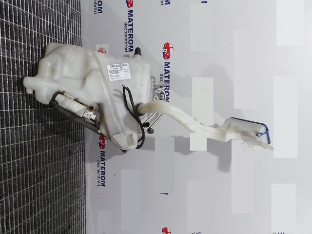 bontott MERCEDES-BENZ E-CLASS Ablakmosó Tartály