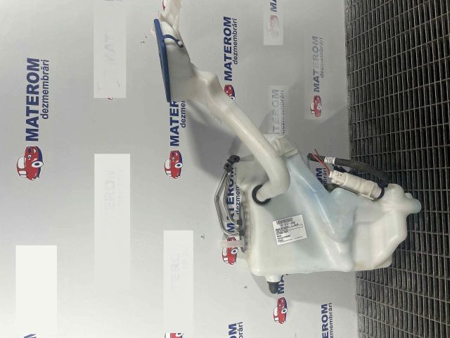 bontott MERCEDES-BENZ E-CLASS Ablakmosó Tartály