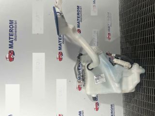 bontott MERCEDES-BENZ E-CLASS Ablakmosó Tartály