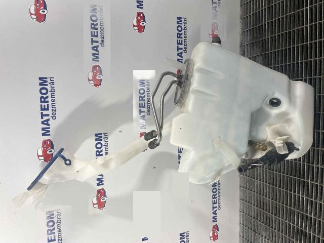 bontott MERCEDES-BENZ E-CLASS Ablakmosó Tartály