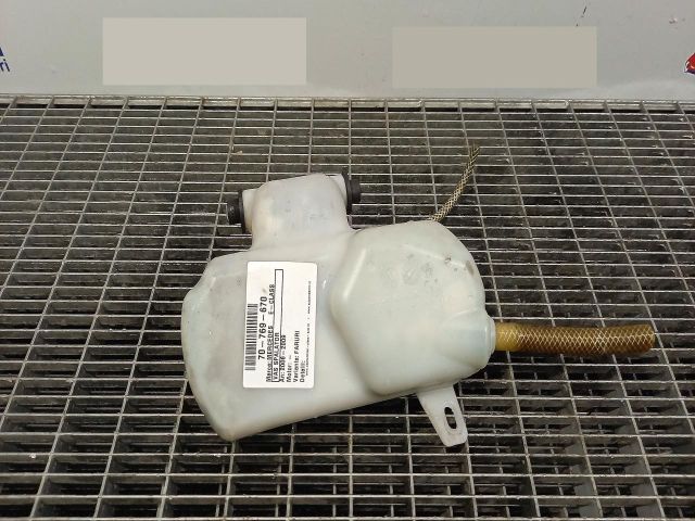 bontott MERCEDES-BENZ E-CLASS Ablakmosó Tartály