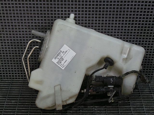 bontott MERCEDES-BENZ E-CLASS Ablakmosó Tartály