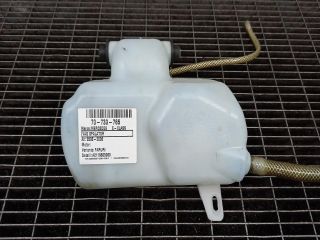 bontott MERCEDES-BENZ E-CLASS Ablakmosó Tartály