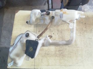 bontott MERCEDES-BENZ E-CLASS Ablakmosó Tartály