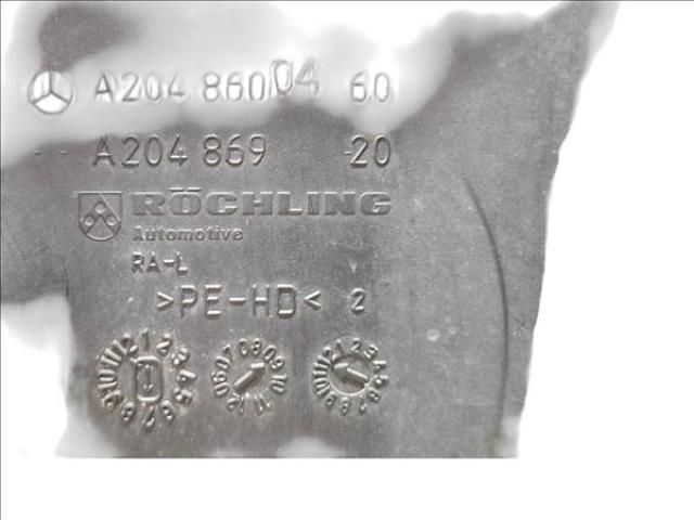 bontott MERCEDES-BENZ E-CLASS Ablakmosó Tartály