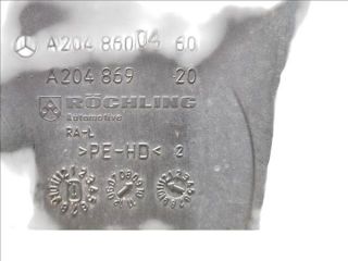 bontott MERCEDES-BENZ E-CLASS Ablakmosó Tartály