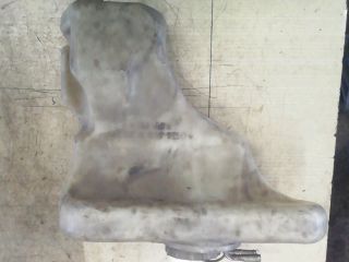 bontott MERCEDES-BENZ E-CLASS Ablakmosó Tartály