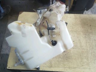 bontott MERCEDES-BENZ E-CLASS Ablakmosó Tartály