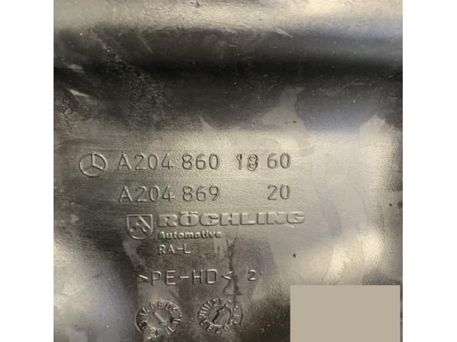 bontott MERCEDES-BENZ E-CLASS Ablakmosó Tartály