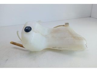 bontott MERCEDES-BENZ E-CLASS Ablakmosó Tartály