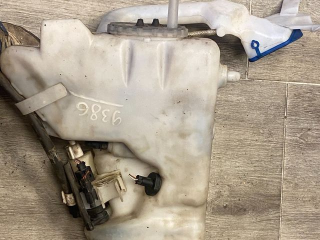 bontott MERCEDES-BENZ E-CLASS Ablakmosó Tartály