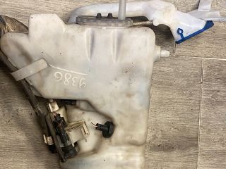 bontott MERCEDES-BENZ E-CLASS Ablakmosó Tartály