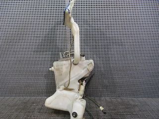 bontott MERCEDES-BENZ E-CLASS Ablakmosó Tartály