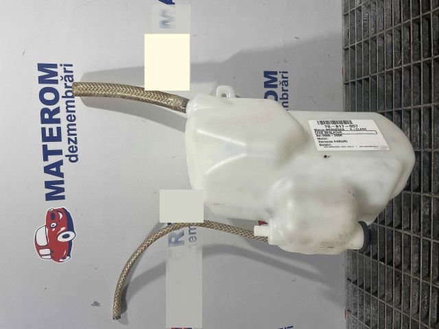 bontott MERCEDES-BENZ E-CLASS Ablakmosó Tartály