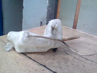 bontott MERCEDES-BENZ E-CLASS Ablakmosó Tartály