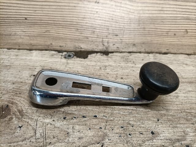 bontott MERCEDES-BENZ E-CLASS Ablaktekerő Kar (Pozíciófüggetlen)