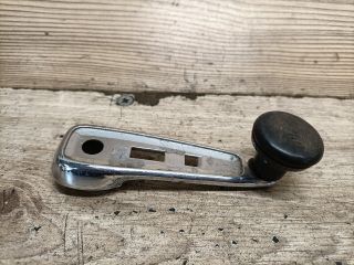 bontott MERCEDES-BENZ E-CLASS Ablaktekerő Kar (Pozíciófüggetlen)