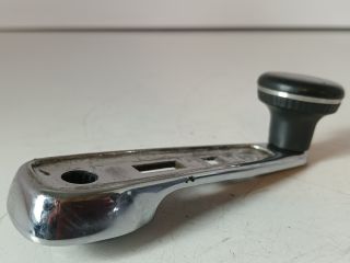 bontott MERCEDES-BENZ E-CLASS Ablaktekerő Kar (Pozíciófüggetlen)