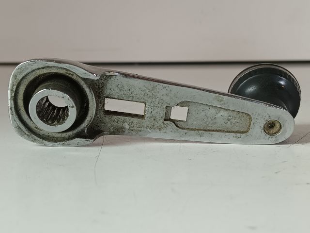 bontott MERCEDES-BENZ E-CLASS Ablaktekerő Kar (Pozíciófüggetlen)