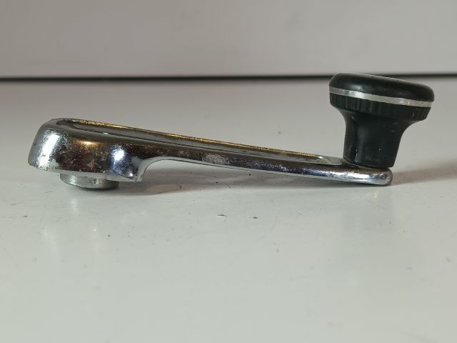 bontott MERCEDES-BENZ E-CLASS Ablaktekerő Kar (Pozíciófüggetlen)