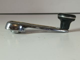 bontott MERCEDES-BENZ E-CLASS Ablaktekerő Kar (Pozíciófüggetlen)