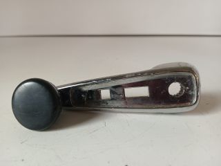 bontott MERCEDES-BENZ E-CLASS Ablaktekerő Kar (Pozíciófüggetlen)