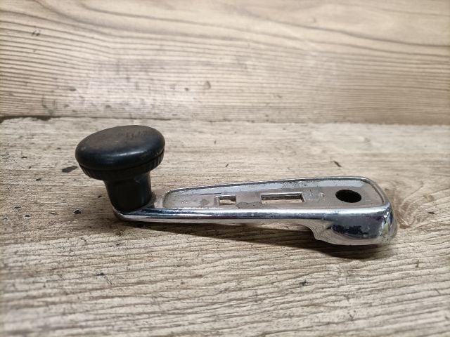 bontott MERCEDES-BENZ E-CLASS Ablaktekerő Kar (Pozíciófüggetlen)