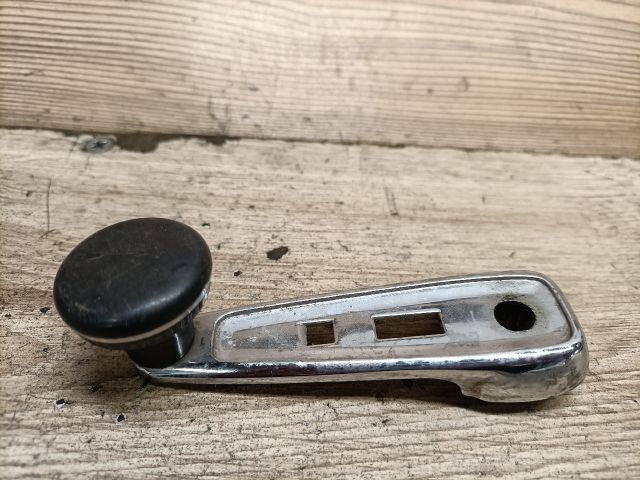 bontott MERCEDES-BENZ E-CLASS Ablaktekerő Kar (Pozíciófüggetlen)