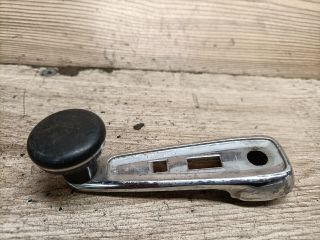 bontott MERCEDES-BENZ E-CLASS Ablaktekerő Kar (Pozíciófüggetlen)