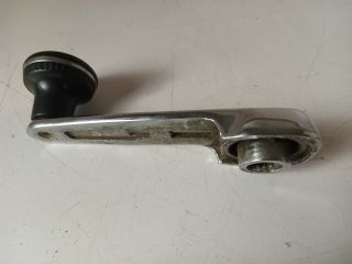 bontott MERCEDES-BENZ E-CLASS Ablaktekerő Kar (Pozíciófüggetlen)