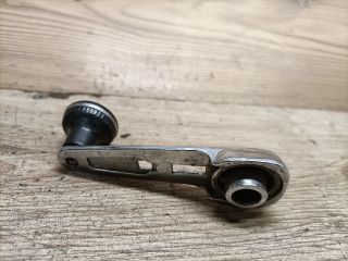 bontott MERCEDES-BENZ E-CLASS Ablaktekerő Kar (Pozíciófüggetlen)