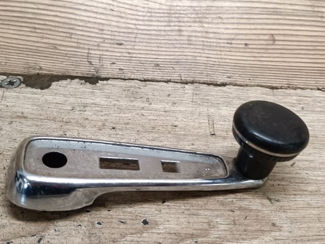 bontott MERCEDES-BENZ E-CLASS Ablaktekerő Kar (Pozíciófüggetlen)