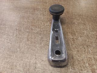 bontott MERCEDES-BENZ E-CLASS Ablaktekerő Kar (Pozíciófüggetlen)