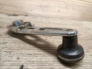 bontott MERCEDES-BENZ E-CLASS Ablaktekerő Kar (Pozíciófüggetlen)