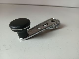 bontott MERCEDES-BENZ E-CLASS Ablaktekerő Kar (Pozíciófüggetlen)