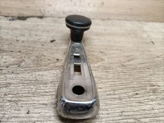 bontott MERCEDES-BENZ E-CLASS Ablaktekerő Kar (Pozíciófüggetlen)